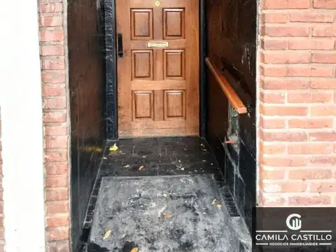 Departamento 2amb zona mataderos sin mascota