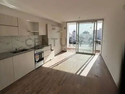 MONOAMBIENTE A ESTRENAR PLAZA BELGRANO