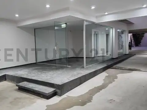 40 e/ 11 y 12 800, Piso 7