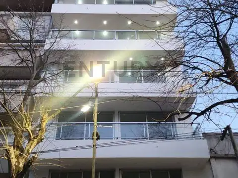 MONOAMBIENTE A ESTRENAR PLAZA BELGRANO