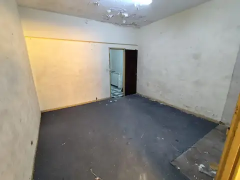 Galpon - Alquiler - Nueva Pompeya