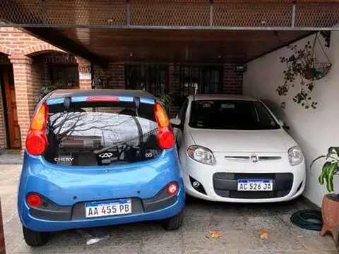 Casa en Alquiler en Olivos Maipu/Uzal, $ 1.500.000