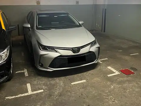 Avenida Santa Fe 2600, Piso PB