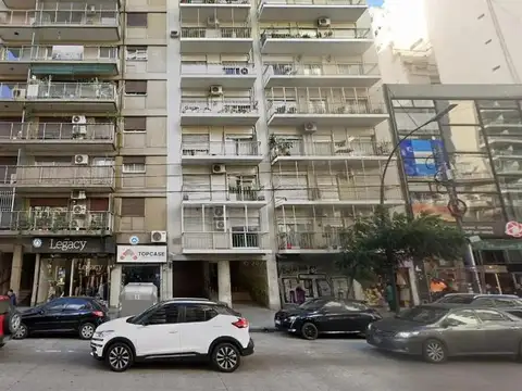 Cochera en Venta con acceso Horizontal