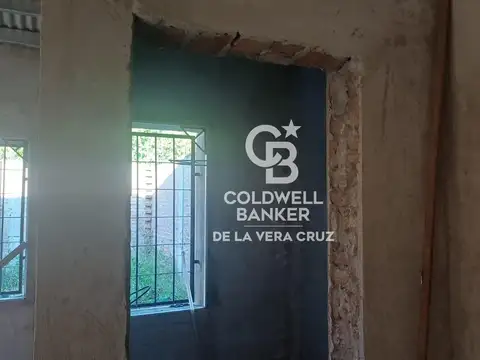 Casa en Venta de 1 dormitorio