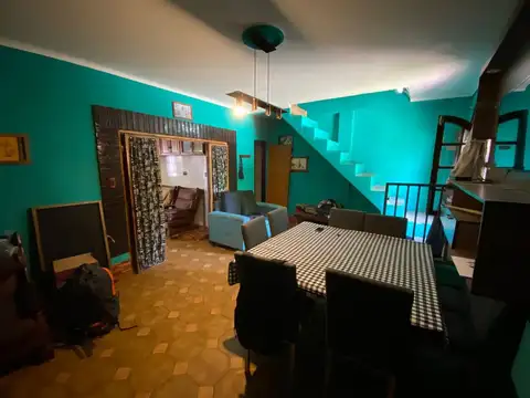 Casa en Venta en Las Heras, USD 58.000