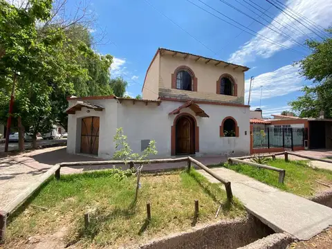 Remax Metropolitano vende casa en Las Heras