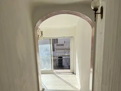 Departamento en Alquiler de 4 ambientes