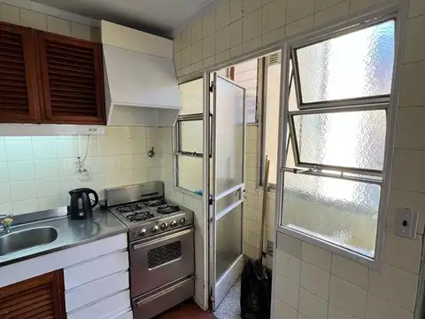 Departamento en Alquiler 52 años