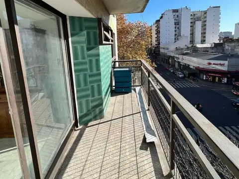 Departamento en Alquiler de 3 dormitorios