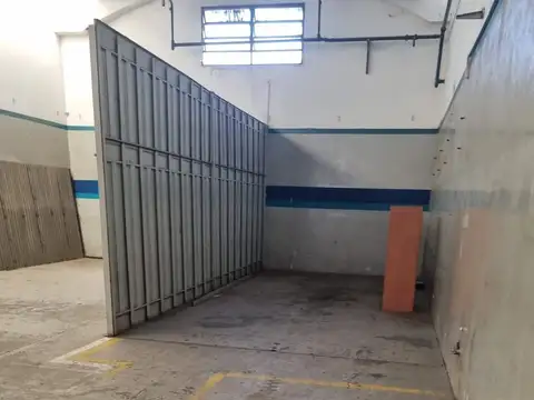 Planta Industrial en Villa Martelli