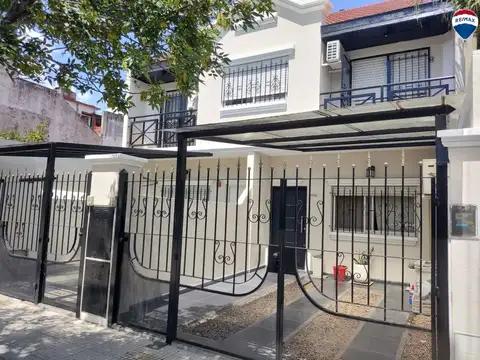 Depto Tipo Casa en Venta de 4 ambientes