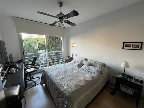 Departamento en Alquiler con 1 cocheras