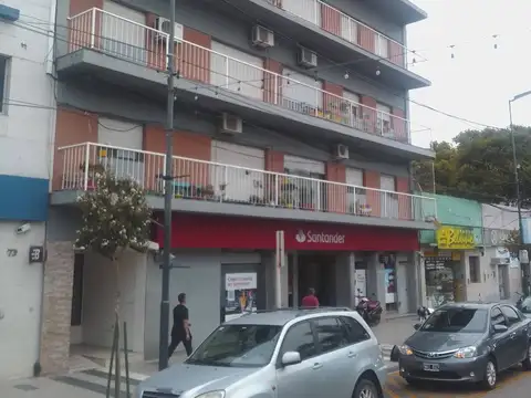 Av Ing Agustin Rocca 100, Piso 4