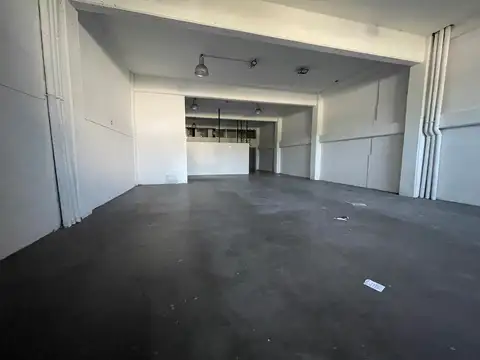Galpon en Venta 4 años