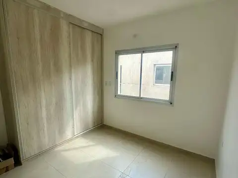 Departamento en Venta 2 años