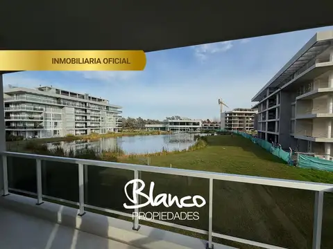 Departamento  en Venta en Luciernagas Pilar, Pilar, G.B.A. Zona Norte