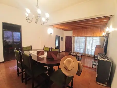 Casa en Venta 41 años