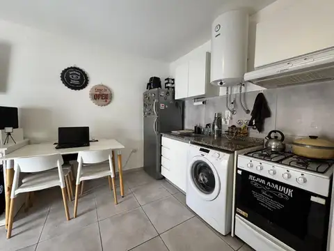 Departamento en Venta 3 años