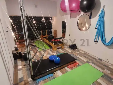 Local en Venta 35 años