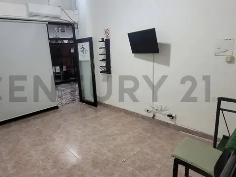 Venta Local Comercial Belgrano Galeria Avenida Cabildo