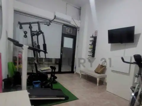 Venta Local Comercial Belgrano Galeria Avenida Cabildo