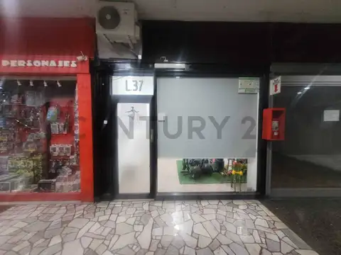 Local en Venta 35 años