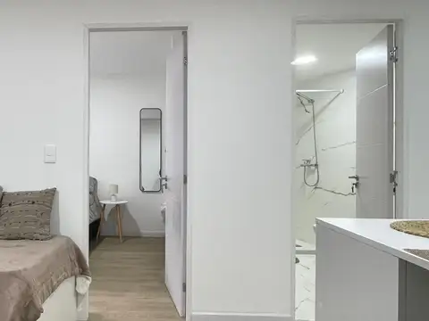 Departamento en Venta en Palermo, USD 132.000