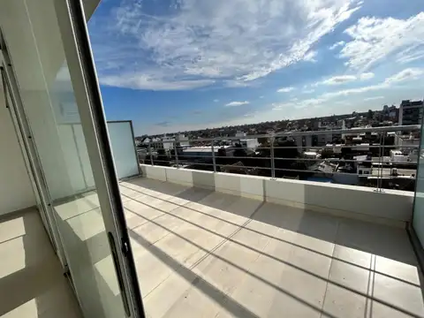 Aristóbulo Del Valle Coliving