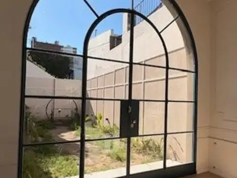 SARMIENTO 2324 - CASA A ESTRENAR - 4 DORMITORIOS