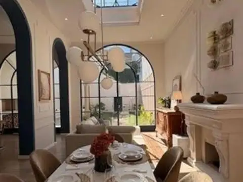 Casa en Venta en Abasto, USD 450.000