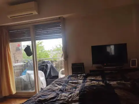 Departamento en Venta en Colegiales, USD 89.000