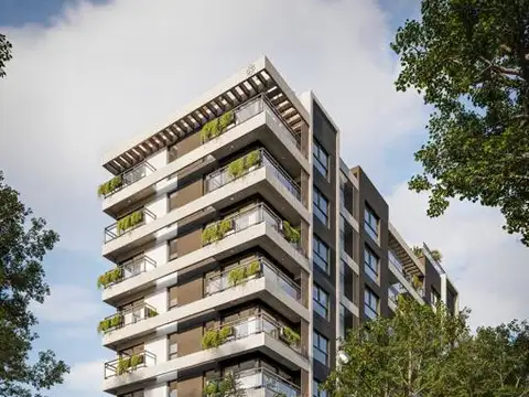 Departamento en Venta de 4 ambientes
