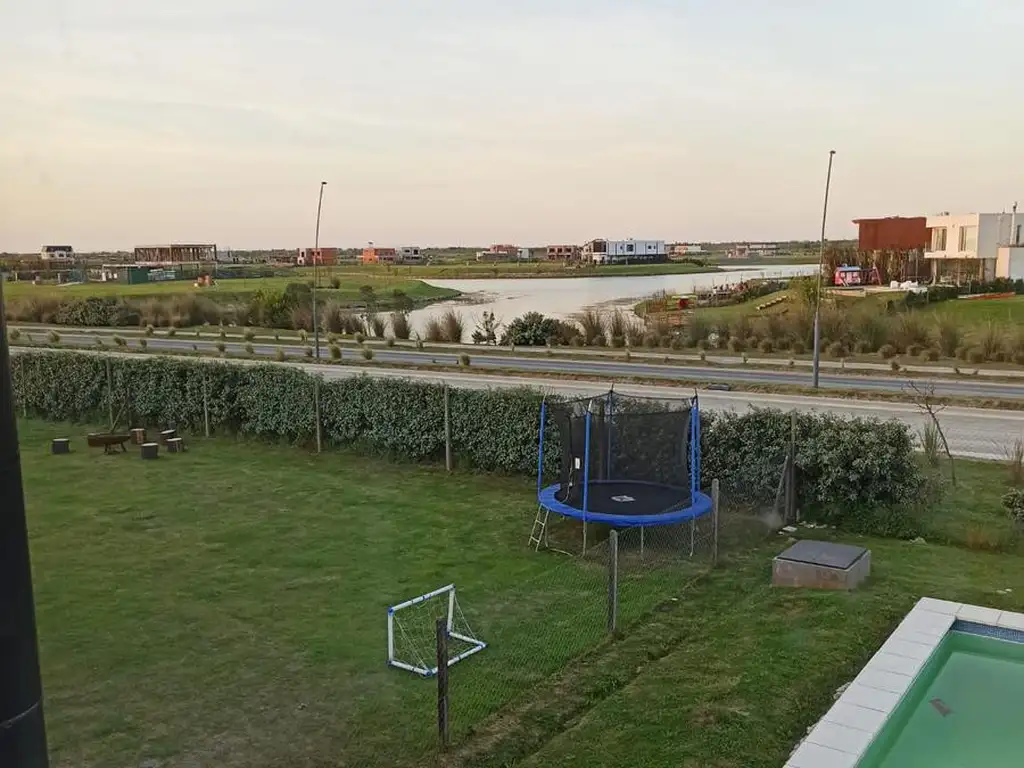 Casa en Ceibos - Puertos del Lago - Escobar - Foto 13