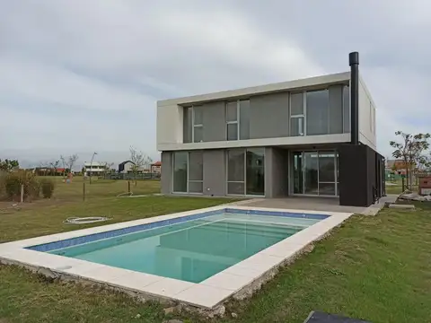 Casa en Ceibos - Puertos del Lago - Escobar - Foto 0