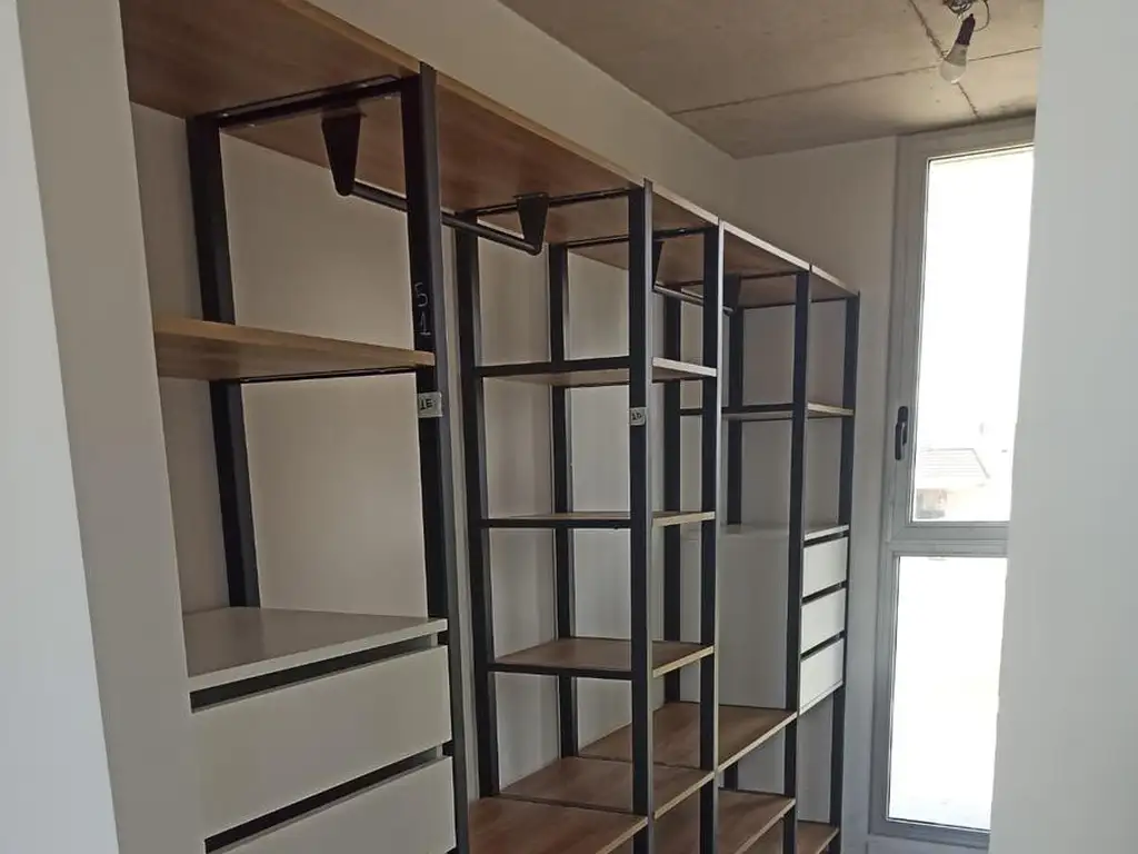 Casa en Puertos - Barrio Ceibos