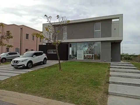 Casa en Venta en Puertos - Barrio Ceibos - 3 dormitorios