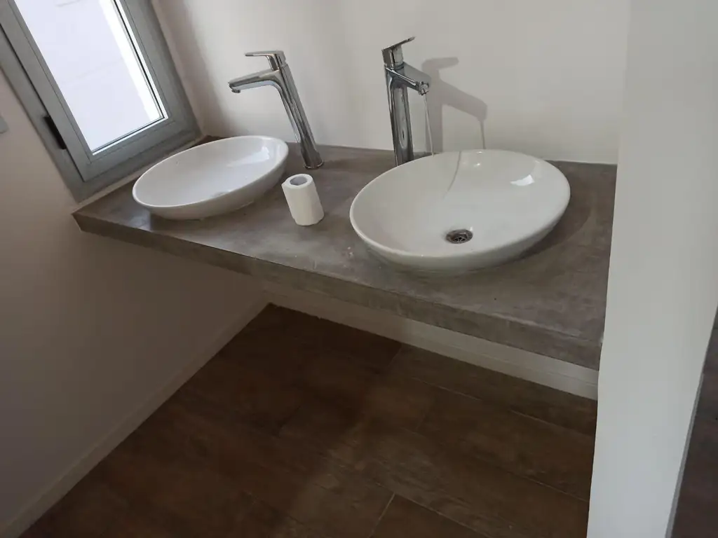 Casa en Puertos - Barrio Ceibos de 3 dormitorios