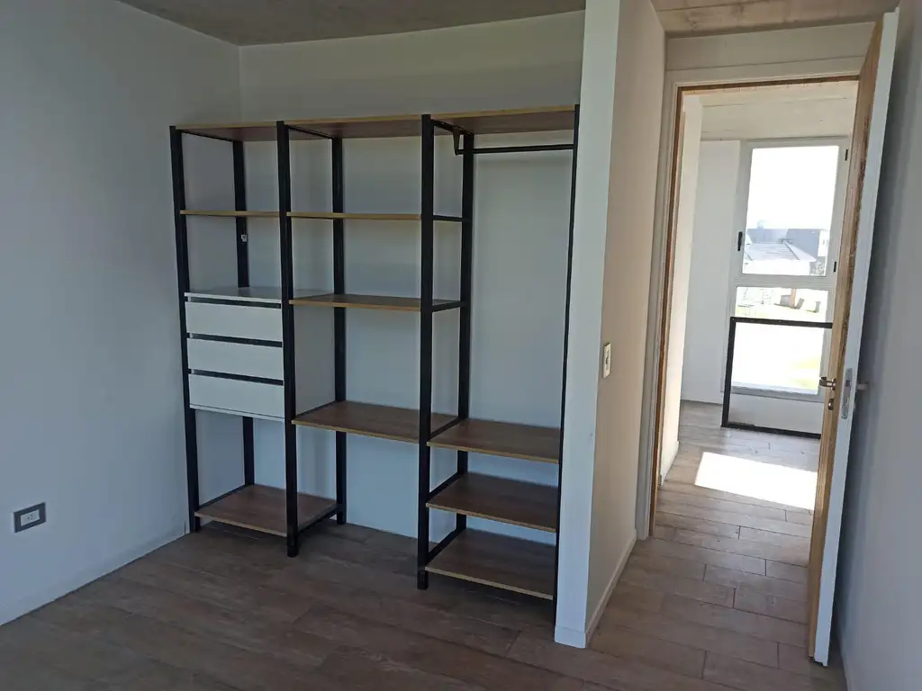 Casa en Venta en Puertos - Barrio Ceibos