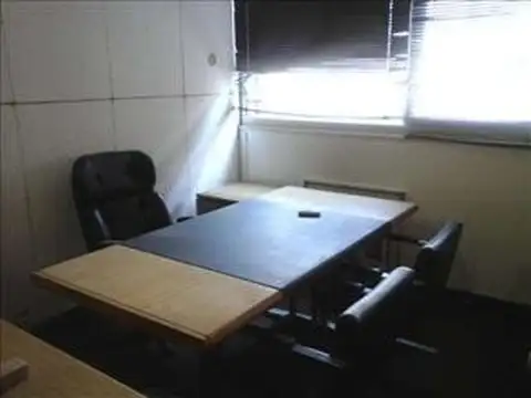 Oficina en Venta 40 años