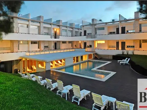 Departamento en Venta en Mar Azul, USD 100.000