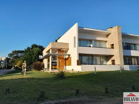 Punta del Este y 100