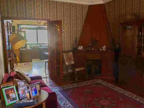 Casa en Venta 41 años