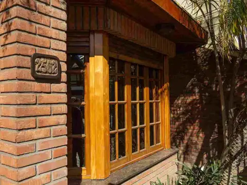 Casa en Venta en Olivos, USD 390.000
