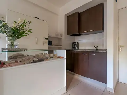 Departamento en Venta Apto profesional