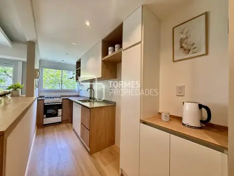 Departamento en Venta al Oeste