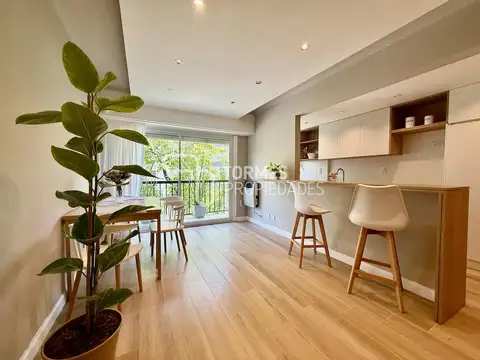 Departamento en Venta en Plaza Colon, USD 97.900