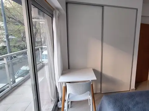 Departamento en Alquiler 6 años