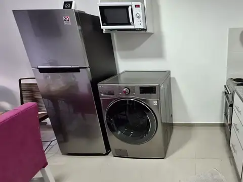 Departamento en Alquiler de 1 dormitorio