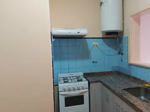 Depto Tipo Casa en Alquiler con 1 cocheras